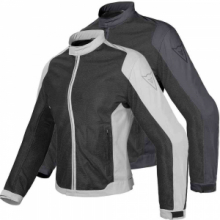 DAINESE-GIACCA ESTIVA DONNA -AIR FLUX D1