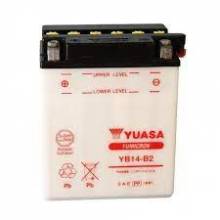 BATTERIA OKYAMI YB14-B2 C/ACID