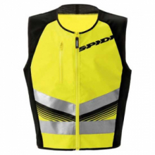 SPIDI HV VEST LIGHT Gilet Alta Visibilita' HV