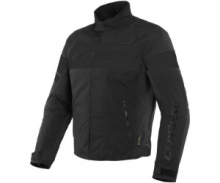 DAINESE SAETTA D-DRY JACKET NERO