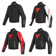 DAINESE LAGUNA SECA 3 D-DRY JACKET