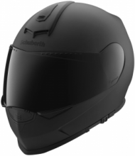 SCHUBERTH S2 SPORT INTEGRALE FIBRA DOPPIA VISIERA SPORT TOURING