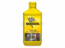 BARDAHL XT4-S C60 10W-40