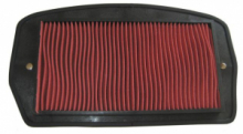 FILTRO ARIA CHAMPION YAMAHA FZ6/FAZER 04-10 Equivalente HFA4612