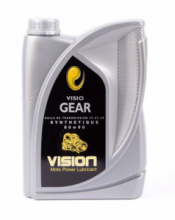 VISION- OLIO CAMBIO 80W90 1L - Full Sintetico