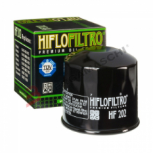 HF202 FILTRO OLIO HONDA VF 750 MAGNA