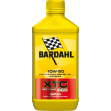 BARDAHL OLIO MOTORE 4T XTC C60 OFF-ROAD 10W-50