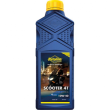 PUTOLINE OLIO SCOOTER 4T 10W-40