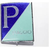 MARCHIO PIAGGIO