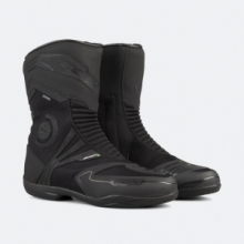 TCX Airtech EVO GTX Nero TOURING GORETEX IMPERMEABILE