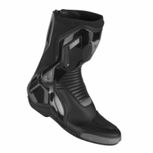 DAINESE COURSE D1 OUT BOOTS 604-BLACK/ANTHRACITE